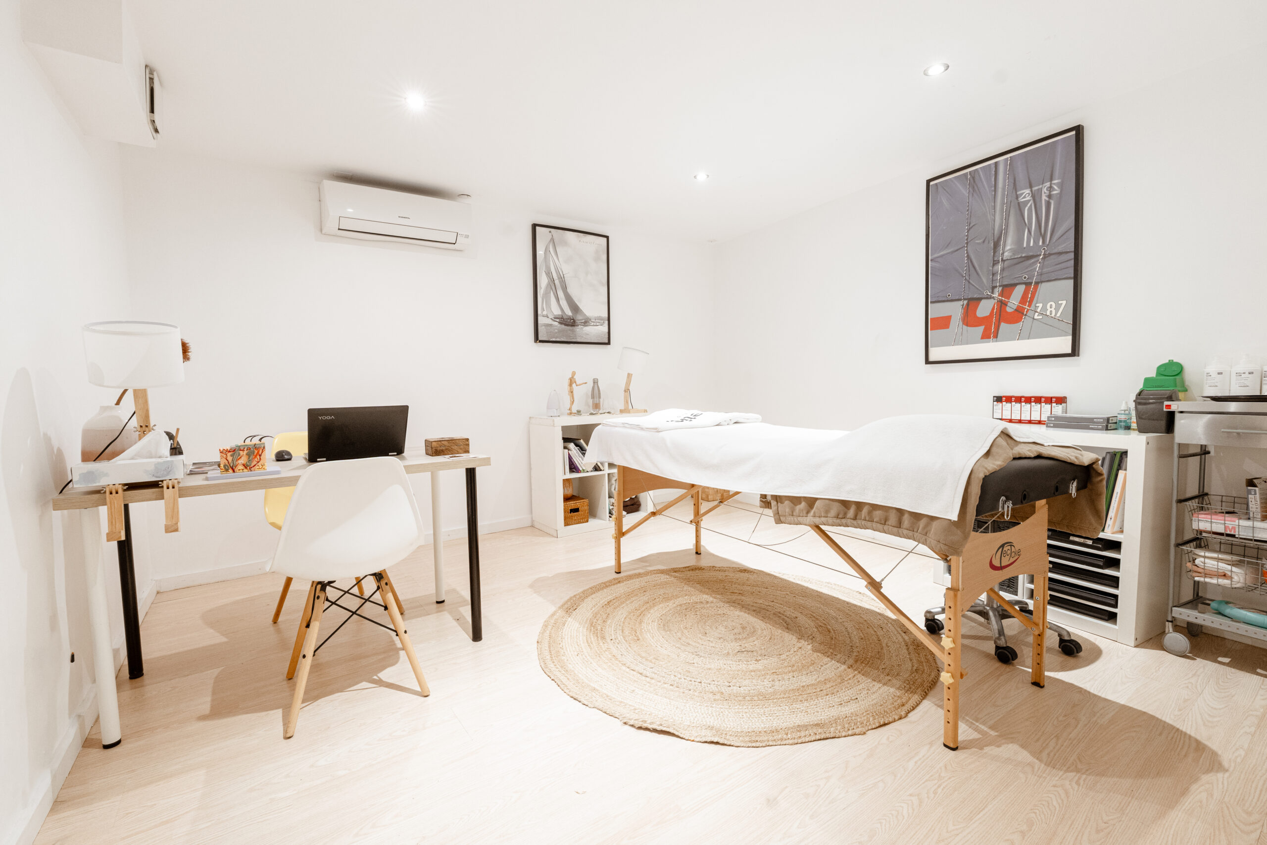 Institut Massage Lyon 7